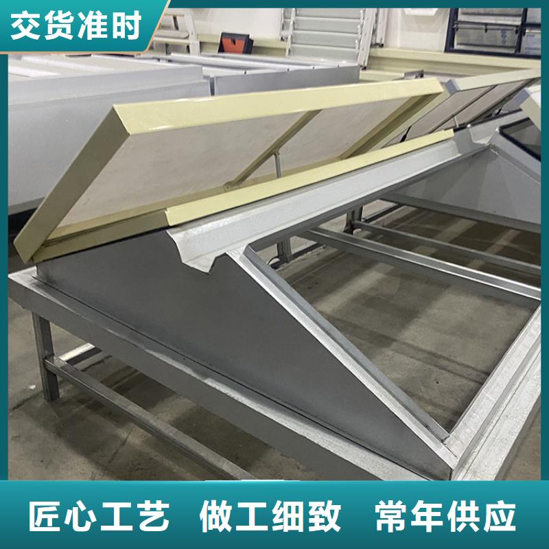 啟閉式順坡骨架通風裝置為您服務