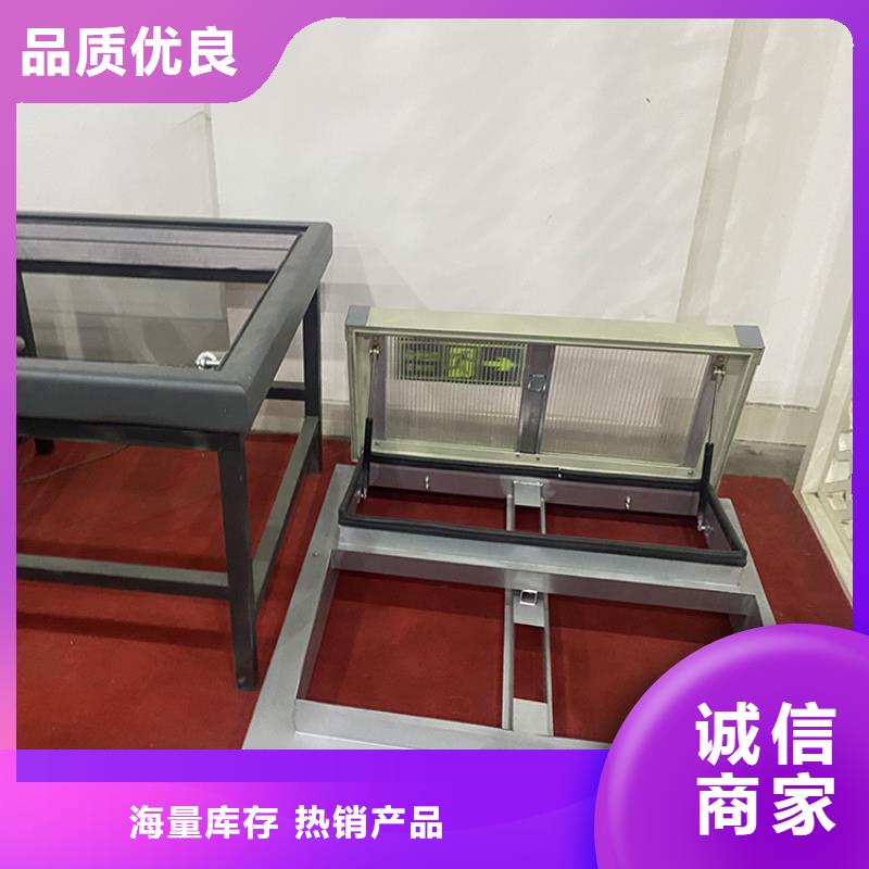 賀州廠房薄形通風氣樓不消耗電能
