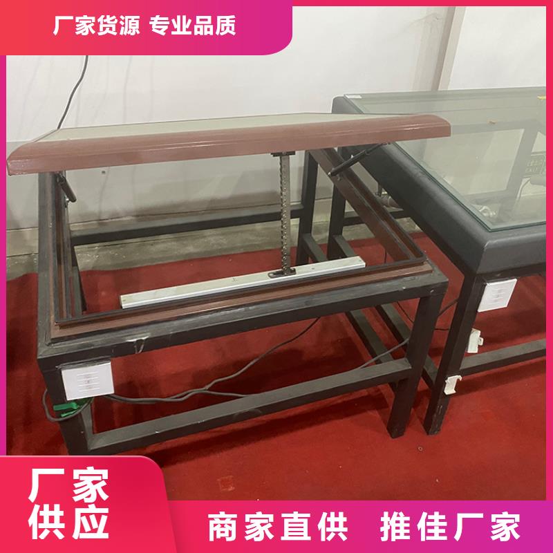賀州廠房薄形通風氣樓不消耗電能