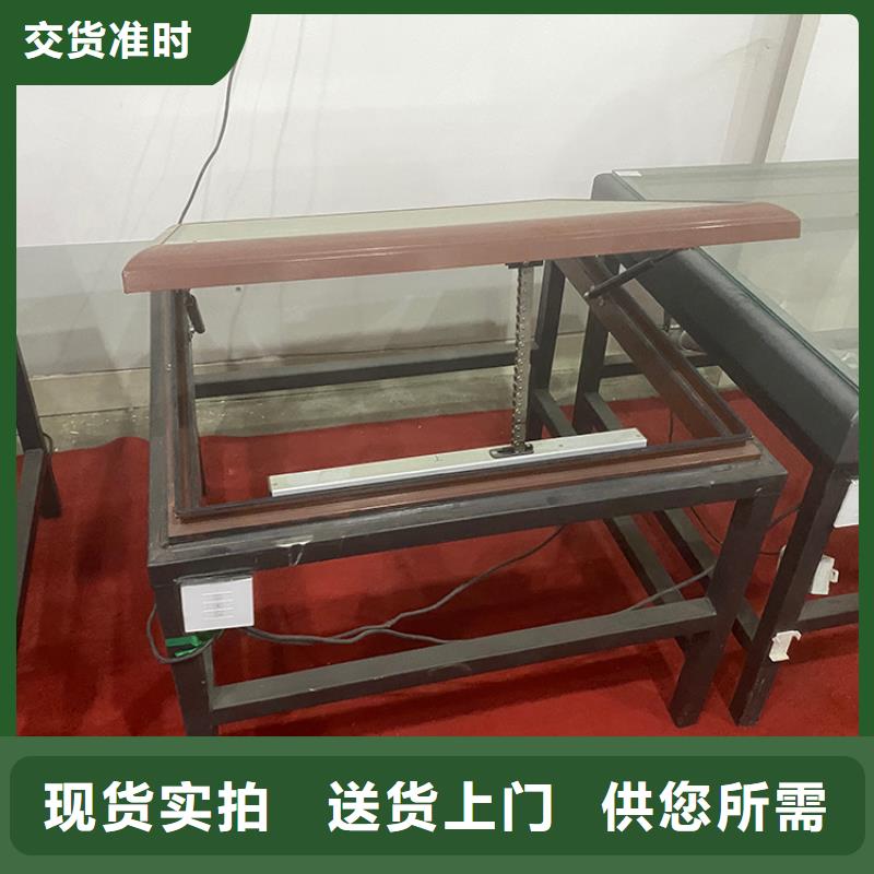 韶關電動一字型天窗價含安裝