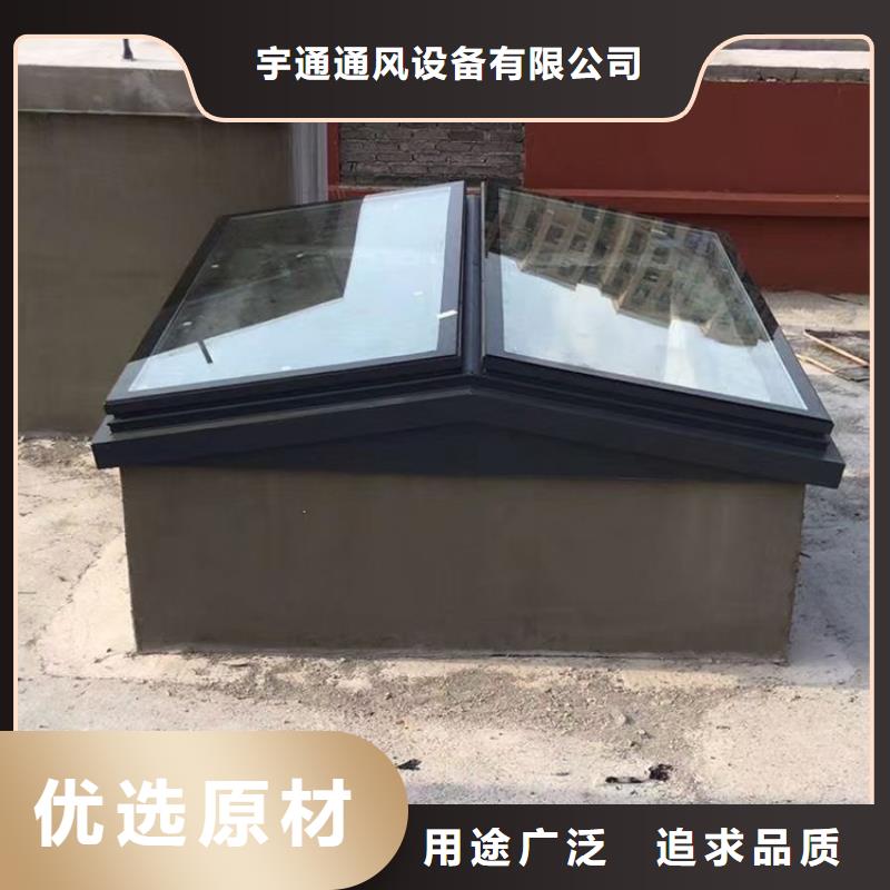電動采光排煙天窗實力雄厚