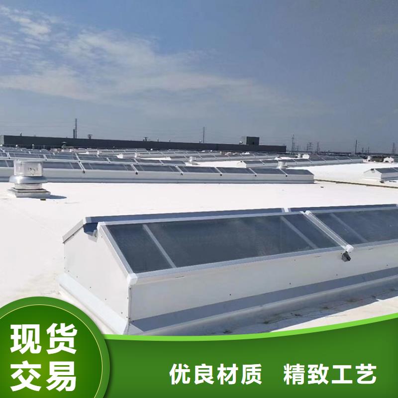 05J621-3圖集TC6型通風天窗質量優