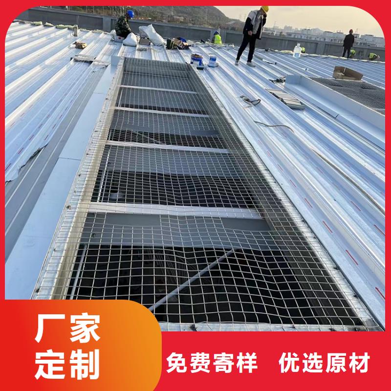 排煙窗廠家性價比高