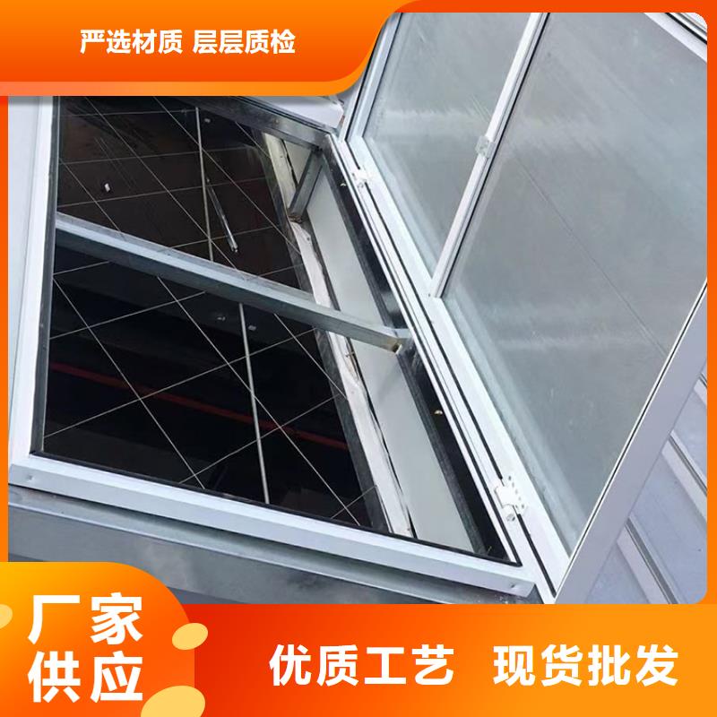 電動采光通風天窗生產基地