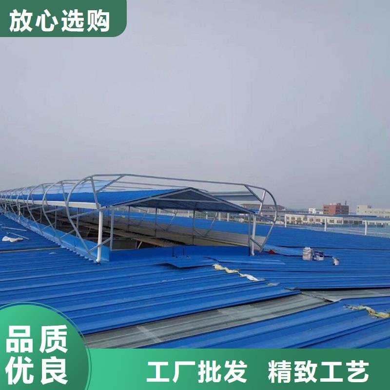 流線型通風(fēng)天窗型號(hào)齊全
