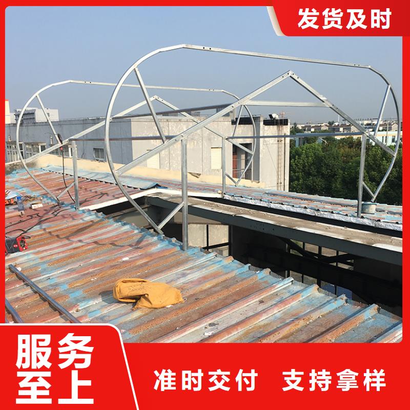 排煙窗廠家性價比高