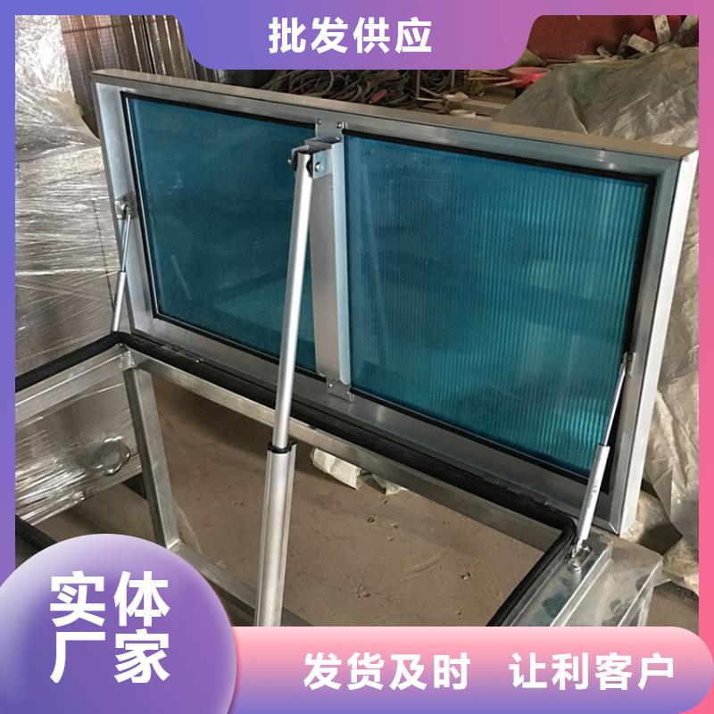 一字型排煙天窗質優價廉
