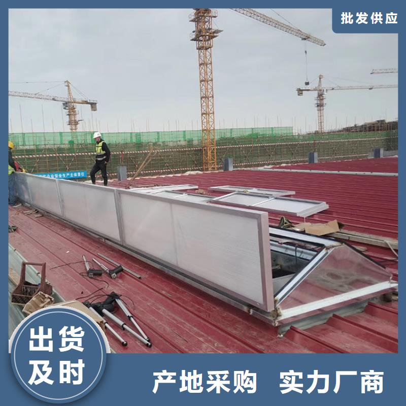三角型天窗品質保證