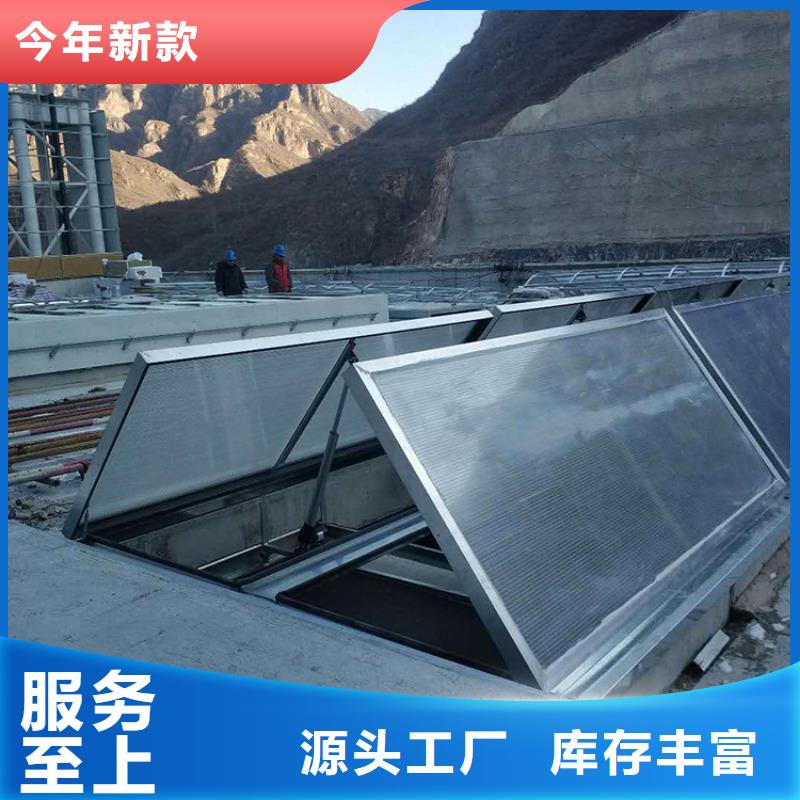 一字型電動采光排煙天窗暢銷全國