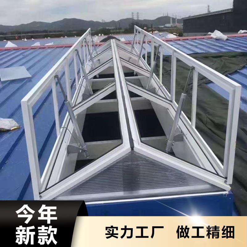 C1T三角型連體式天窗放心選擇