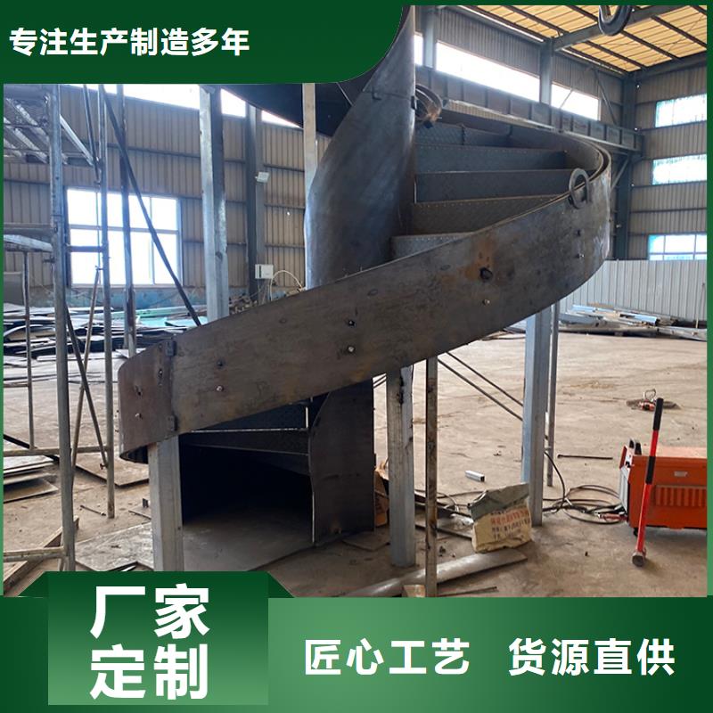 恩施州斜梁式卷板梯電話咨詢