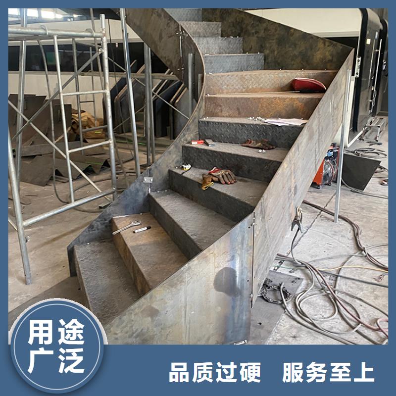 室內酒店別墅躍層樓梯免費出圖