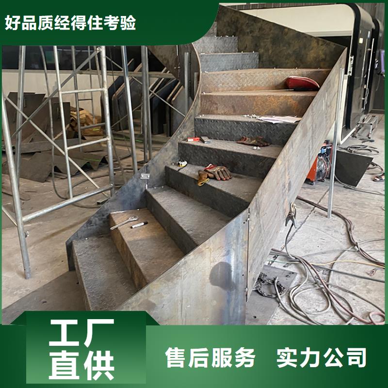 卷板式樓梯尺寸選擇
