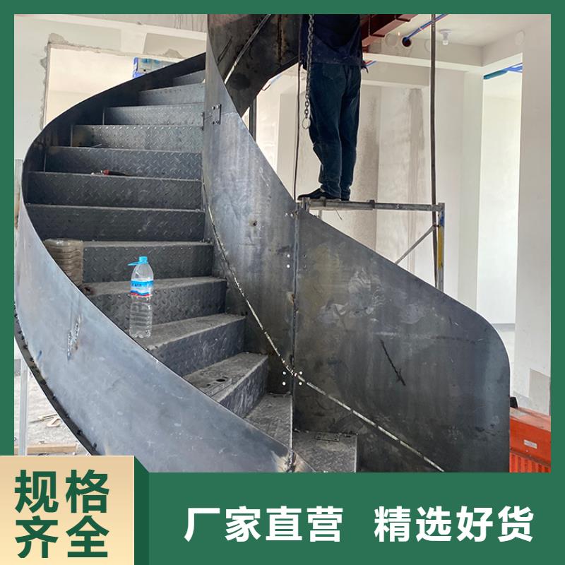 旋轉樓梯可定制