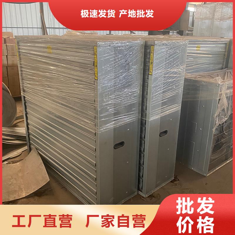 大功率抽風機了解更多