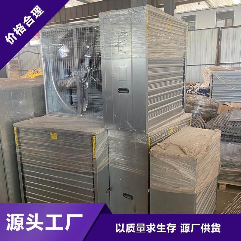 宜昌車間墻壁風機種植基地