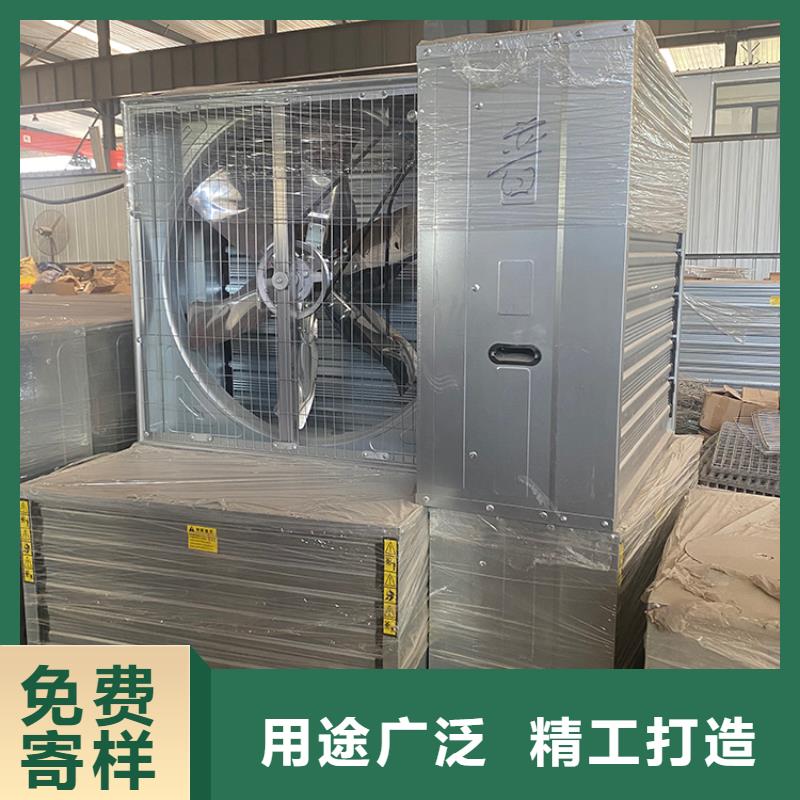 實力雄厚的大風量負壓風機供應商