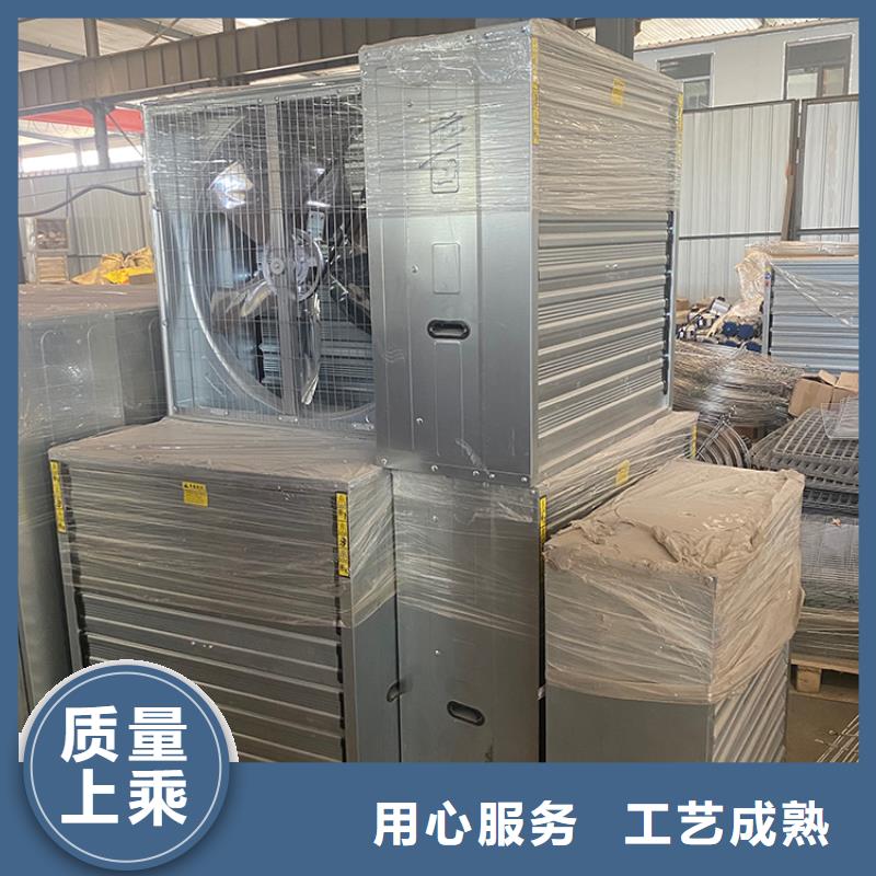 夏季降溫負(fù)壓風(fēng)機(jī)使用場景多樣