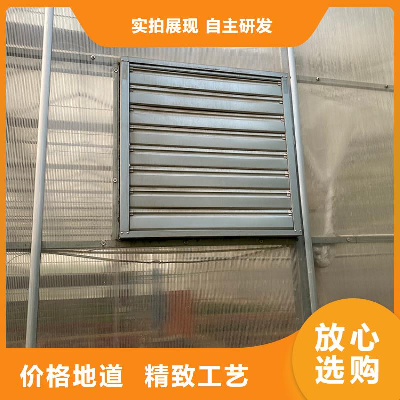 車間排風扇實力雄厚