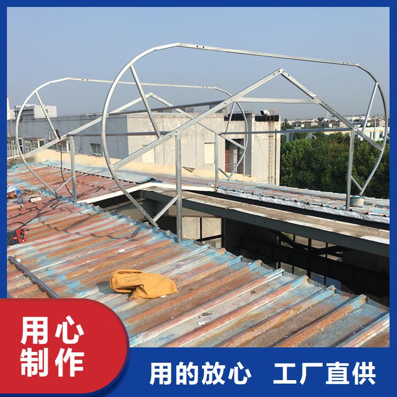 電動(dòng)采光排煙天窗多所經(jīng)驗(yàn)