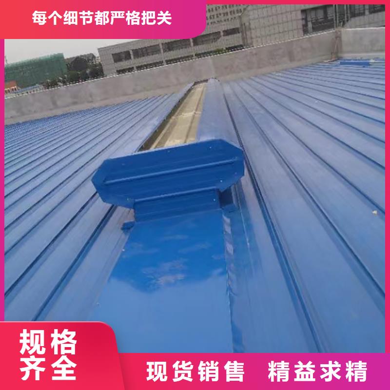 弧線形通風天窗源頭工廠