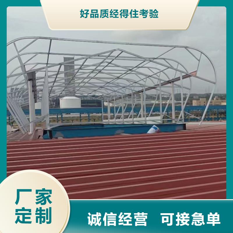 鋼結構廠房通風天窗全國發貨