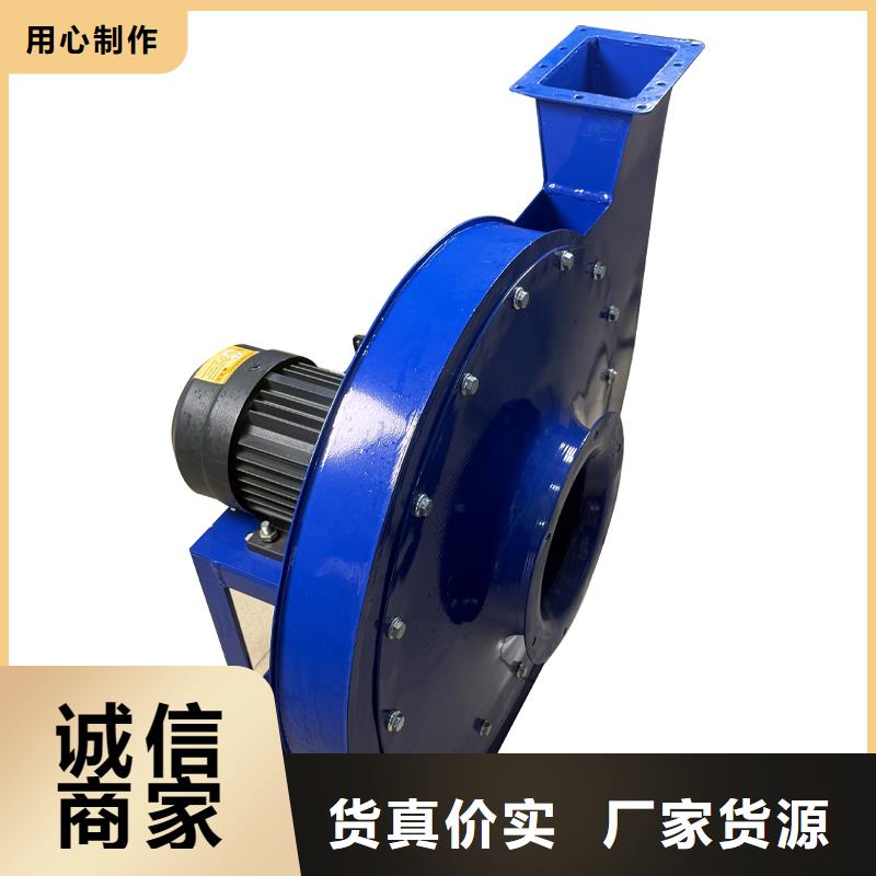工業(yè)排煙除塵離心風(fēng)機(jī)圖片