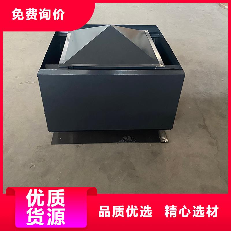 天津止回式风帽品质过关