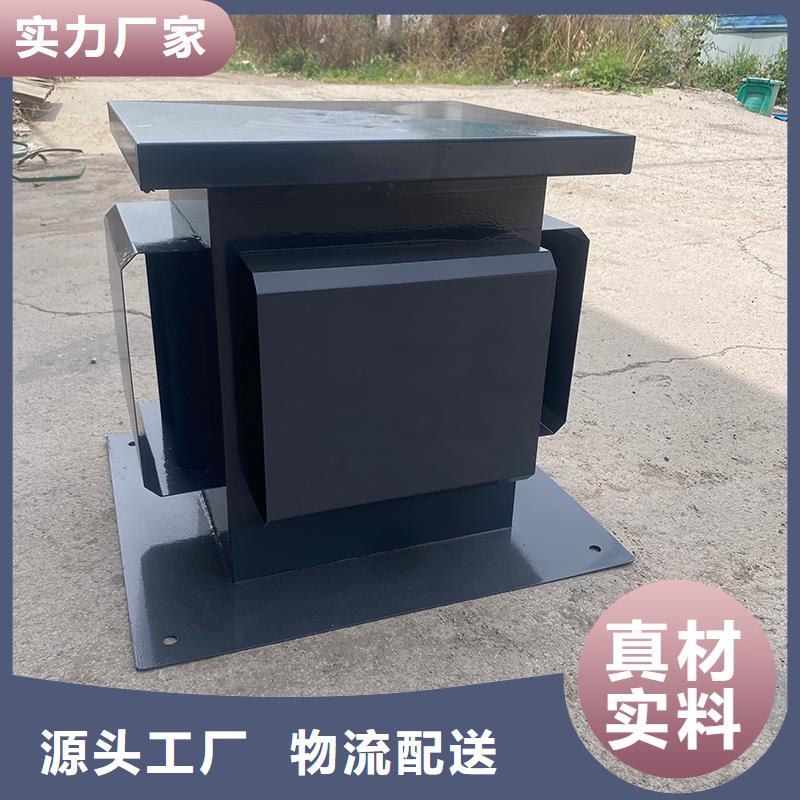 屋頂煙道防雨固定式風帽服務為先