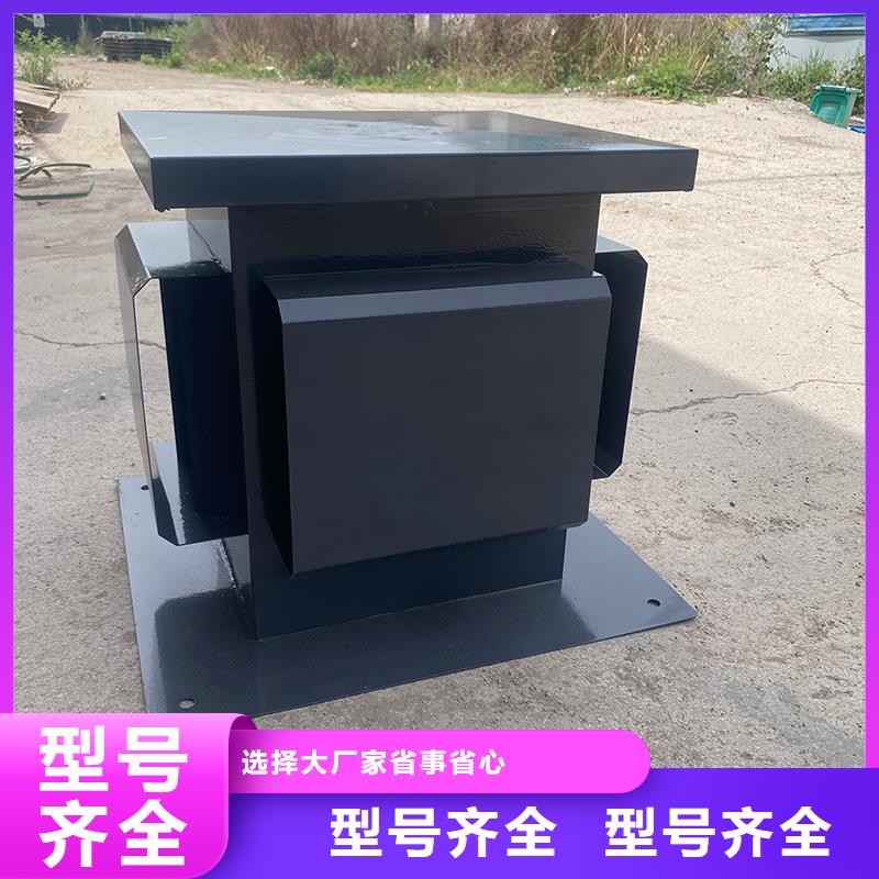 樓頂排氣道成口金屬風帽施工團隊