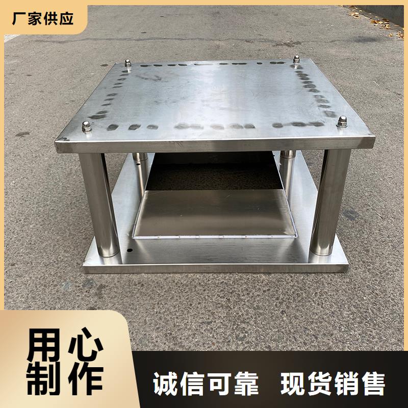 昌江縣鋁合金煙囪帽樓房透氣帽廠家供應