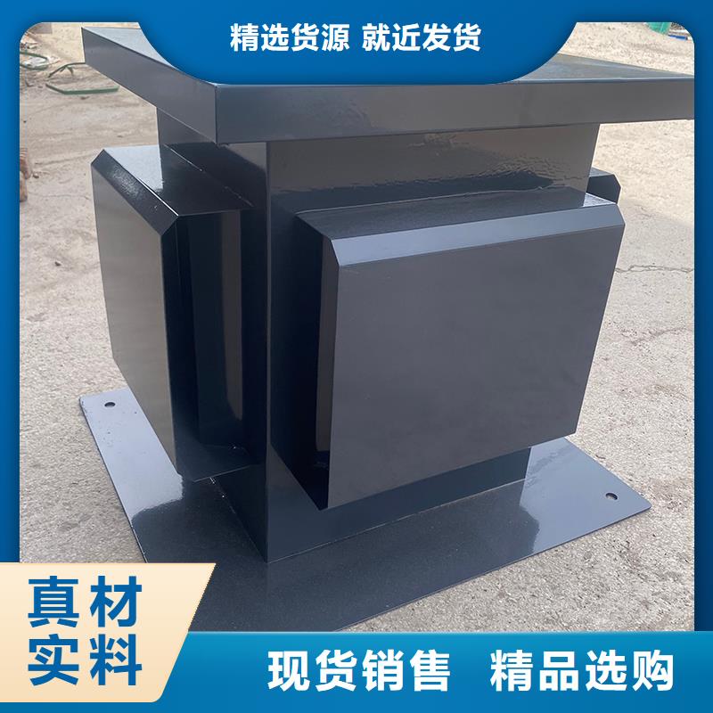 江西A系列排氣道風帽多年從業經驗