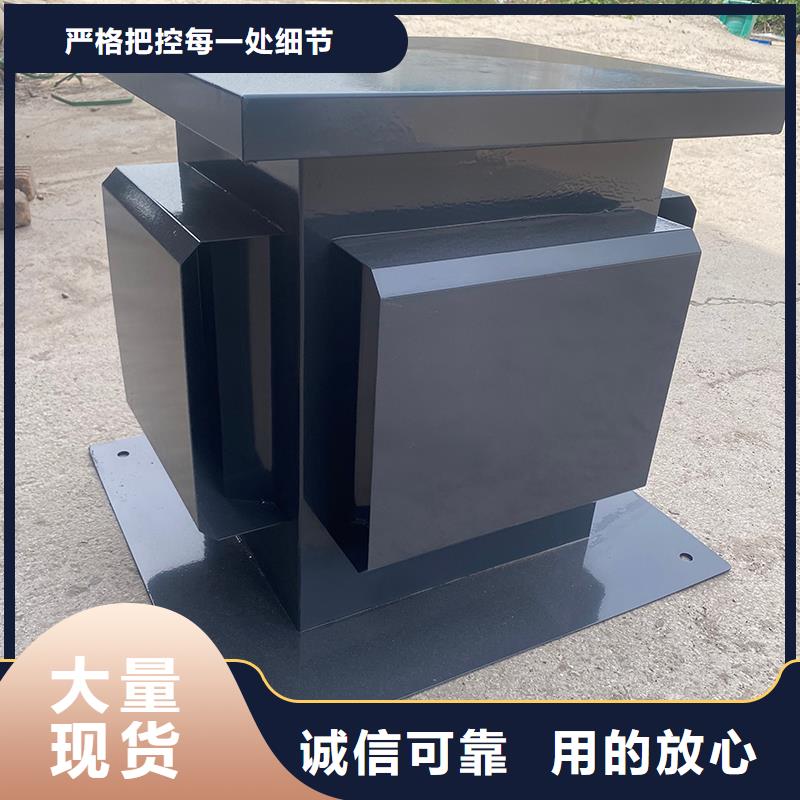 CFB煙道百葉風(fēng)帽為您服務(wù)