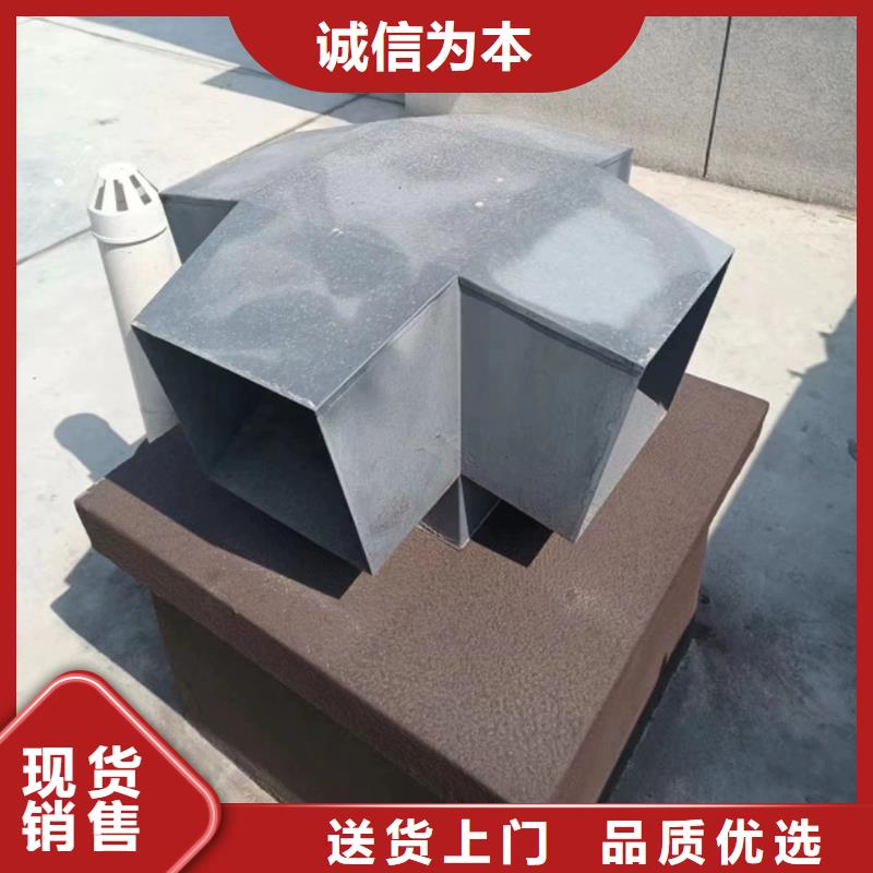 承德成品止回式風帽質量可靠