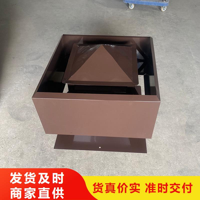 B系列拔氣風帽生產基地