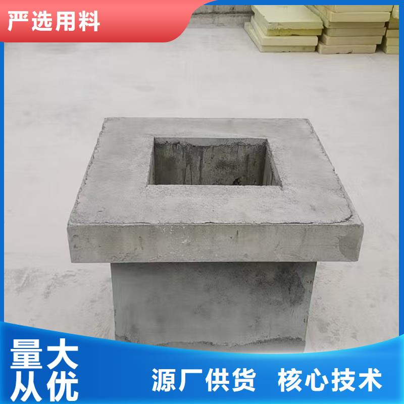 B系列拔氣風帽擇優