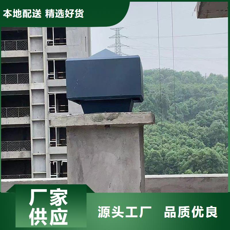 屋頂排煙道防雨百葉風(fēng)帽源頭廠家