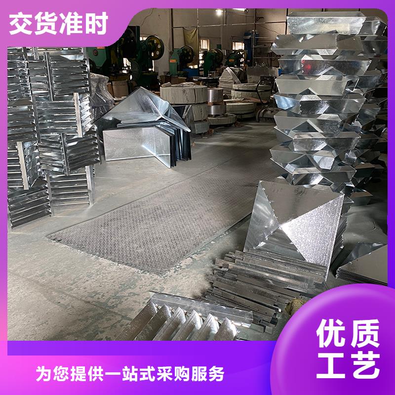 排煙道成品止回式風帽現貨報價