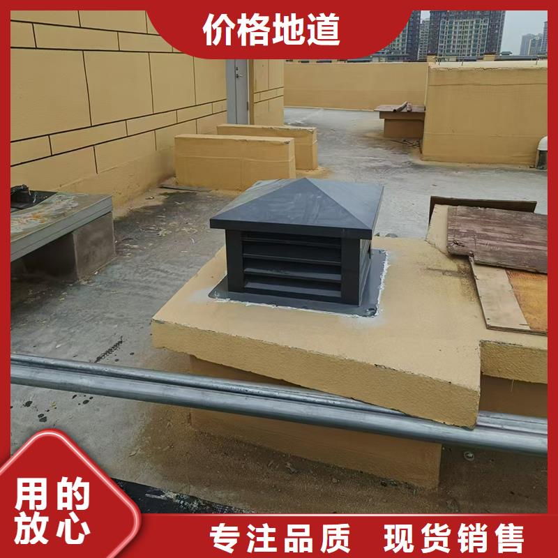 廚房排氣道防雨助排風帽發貨及時