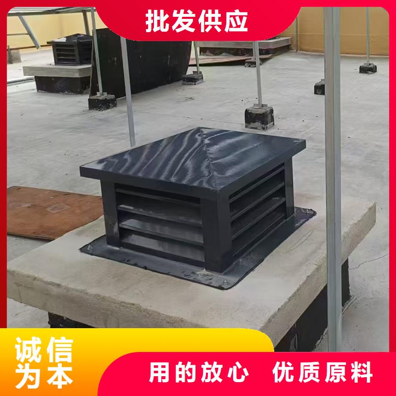 CFB煙道百葉風(fēng)帽為您服務(wù)