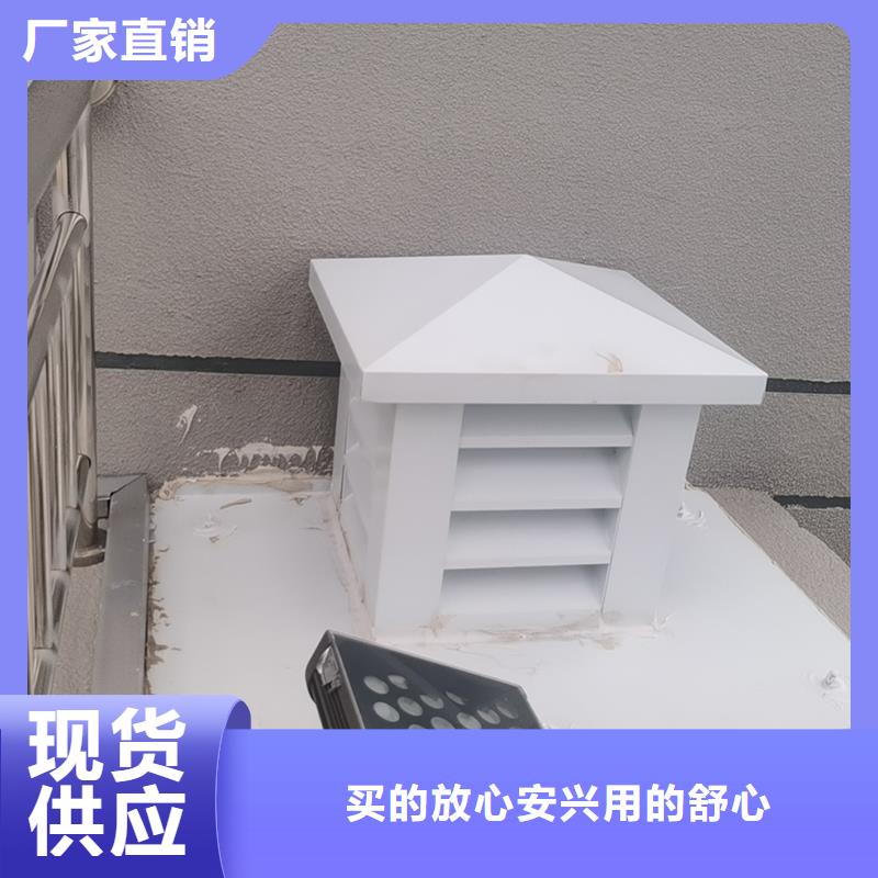 玉溪CFB煙道百葉風帽別墅金屬煙囪帽