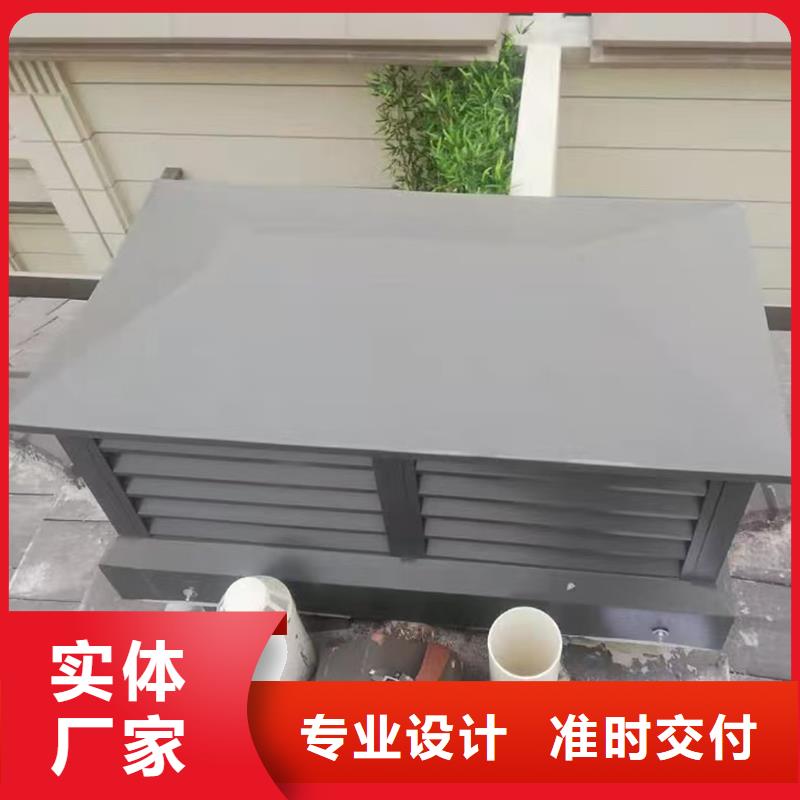 屋頂風道變壓式風帽發貨及時