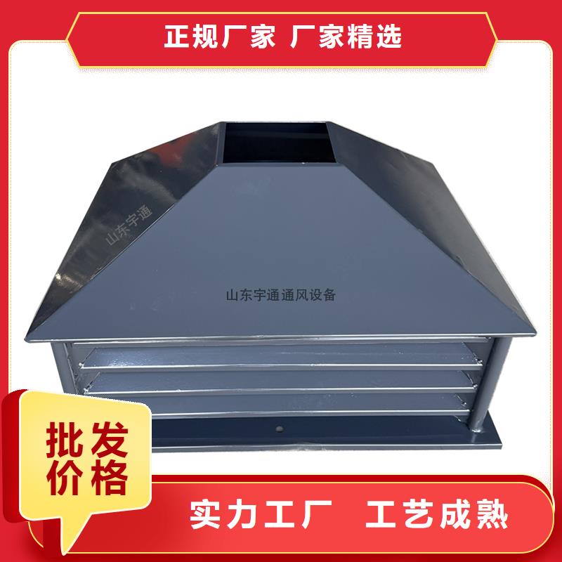 衢州F系列離心式防雨風帽圖片