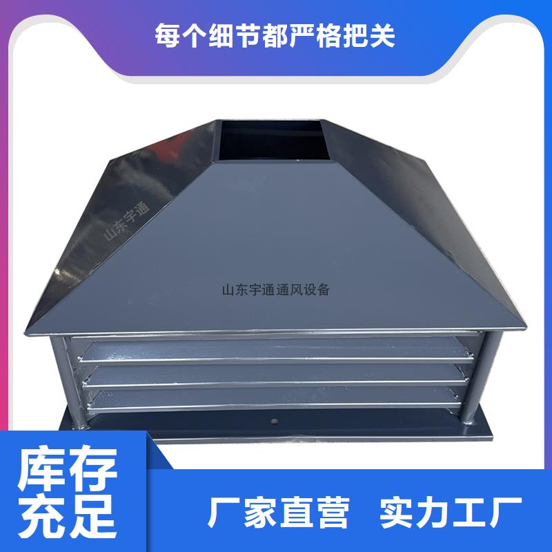 巴中成品止回風帽圖片
