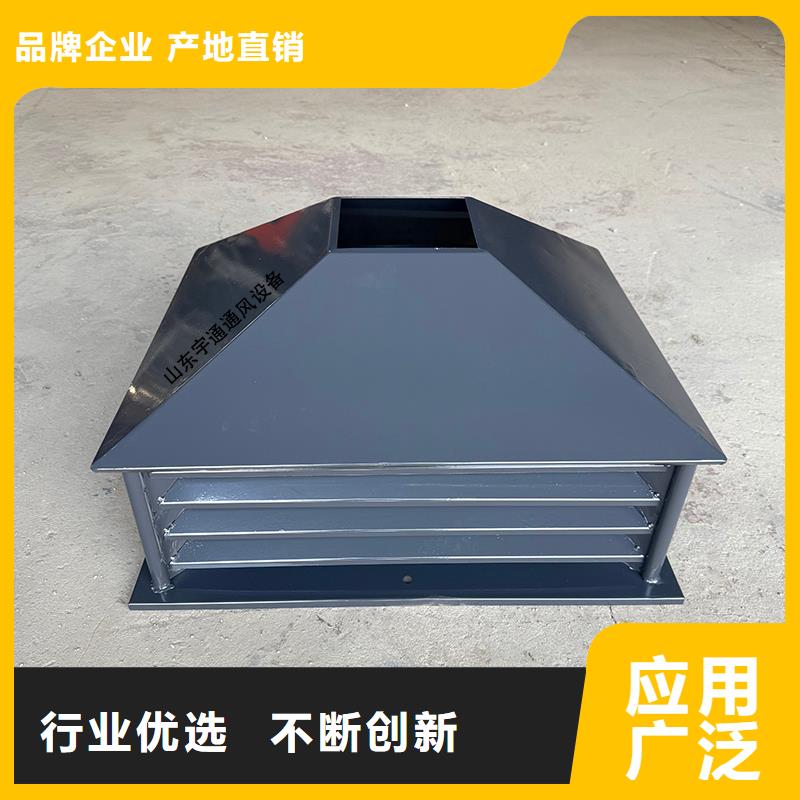 銅陵樓頂煙道排氣道風(fēng)帽實(shí)體大廠
