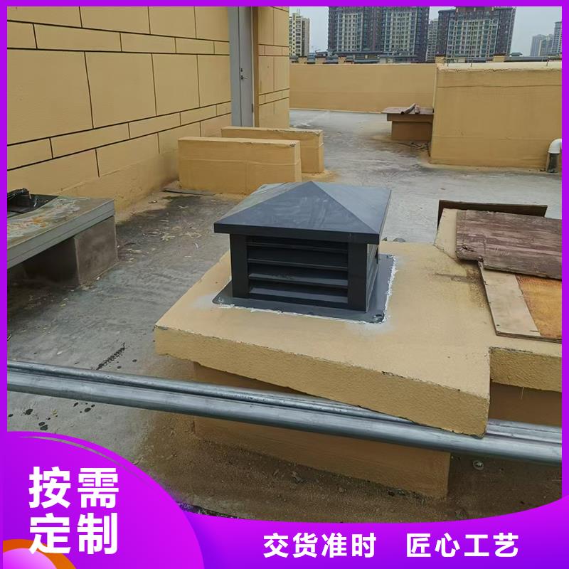 F系列方形百葉風(fēng)帽本地廠家