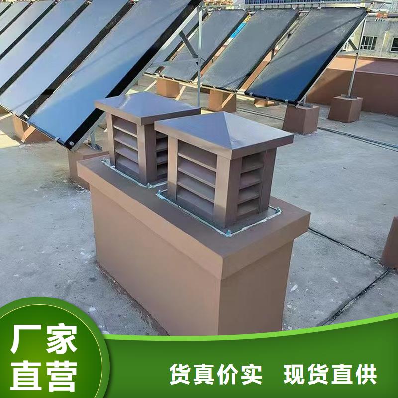 臨夏州樓頂煙道風帽發(fā)貨及時