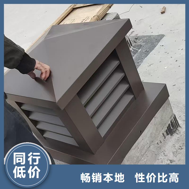河源CFD500防倒灌風帽終身質保