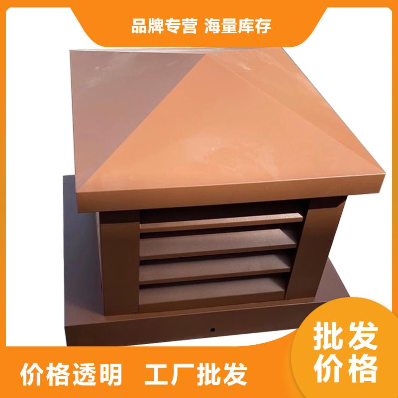 專業廠家直銷靠墻G系列風帽