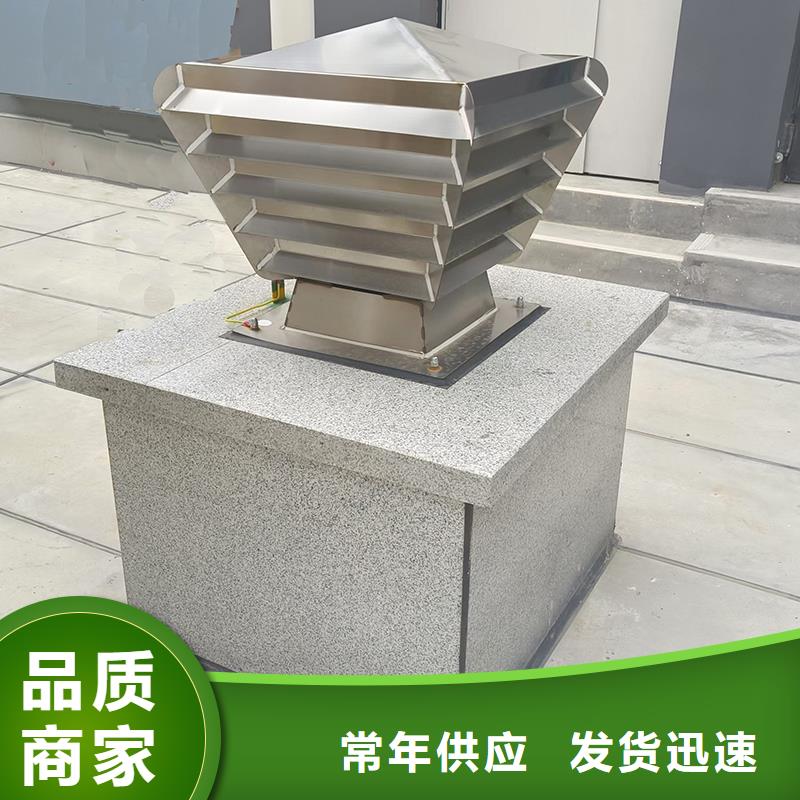 H系列排氣道風帽正規實體廠家